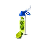 fruit infused water bottle corporate gifts