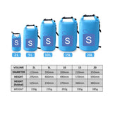 waterproof dry bag corporate gits