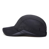 dri fit vent caps corporate gifts