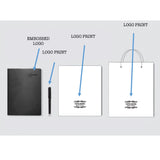 notebook set corporate gifts