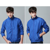 windbreaker door gift corporate gift