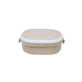 eco friendly wheat lunch box corporate gifts door gift