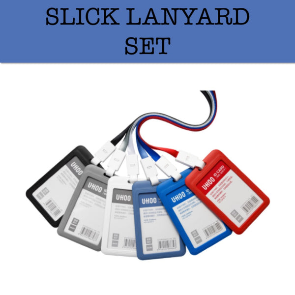 lanyard corporate gift