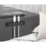 11 slot slim cable organizer door gifts corporate gift