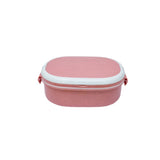 eco friendly wheat lunch box corporate gifts door gift