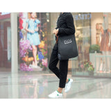 nautiloop nylon foldable bag door gifts corporate gift