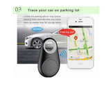 fob bluetooth gps tracker corporate gifts