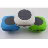 water resistant bluetooth speaker corporate gifts