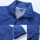 windbreaker door gift corporate gift