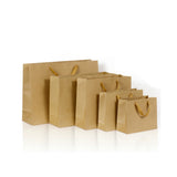 kraft paper bag corporate gifts