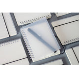 matte pp notebook corporate gifts