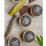 wooden bluetooth speaker corporate gifts