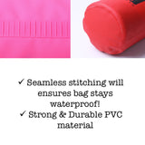 waterproof dry bag corporate gifts