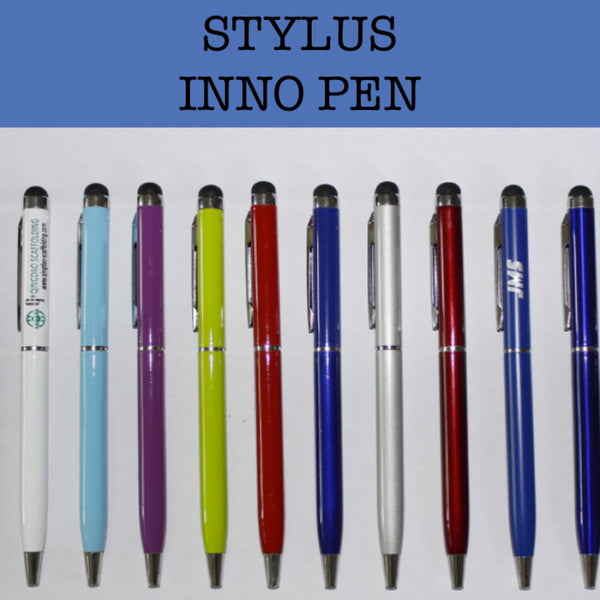 stylus promotional pen corporate gifts