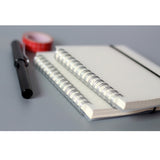 matte pp notebook corporate gifts
