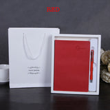 notebook set corporate gifts