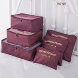 wine travel bag luggage set corporate gifts
