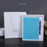 notebook set corporate gifts