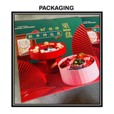 360° Rotate Goodies Divider corporate gift door gifts giveaway
