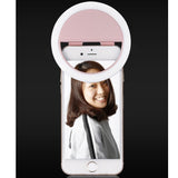 Selfie ring light corporate gifts door gift personalised gift