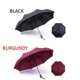 mini automatic umbrella corporate gift