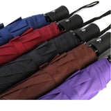 mini automatic umbrella corporate gift