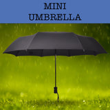 mini umbrella corporate gift