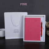 notebook set corporate gifts
