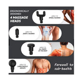 USB Massage Gun