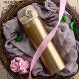 gold tumbler corporate gift