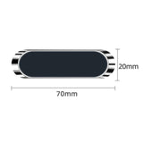 Mini magnetic car phone holder corporate gifts door gift giveaway