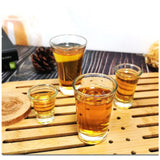 whisky one shot glass door gifts corporate gift