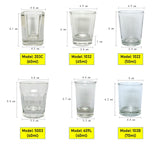whisky one shot glass door gifts corporate gift