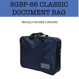 document laptop bag corporate gifts door gift