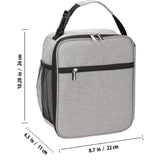 premium oxford thermal bag cooler bag door gifts corporate gift