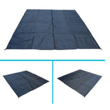 foldable picnic mat corporate gifts door gift