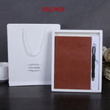 notebook set corporate gifts