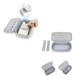 Digital Gadgets Organizer