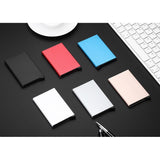 card holder corporate gift