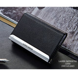 black namecard holder corporate gift