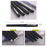 char-black legacy pp gel pen door gifts corporate gifts