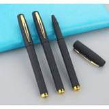 char-black legacy pp gel pen door gifts corporate gifts
