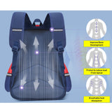 belfine school backpack door gifts corporate gift