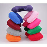 3 in 1 travel air pillow set corporate gifts door gift giveaway