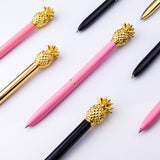 pineapple executive pen corporate gift door gift