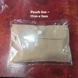 3 in 1 Travel Air Pillow Set