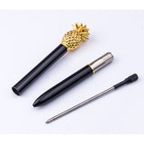 pineapple executive pen corporate gift door gift
