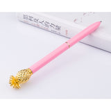 pineapple executive pen corporate gift door gift