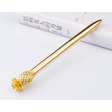pineapple executive pen corporate gift door gift