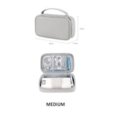 Digital Gadgets Organizer